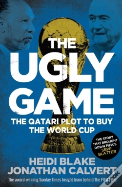 Capa do artigo The Ugly Game