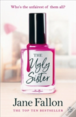 Capa do artigo The Ugly Sister