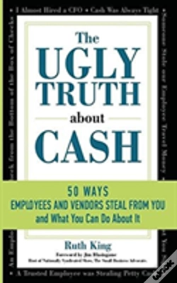 Capa do artigo The Ugly Truth About Cash