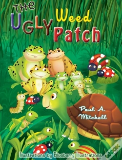 Capa do artigo The Ugly Weed Patch
