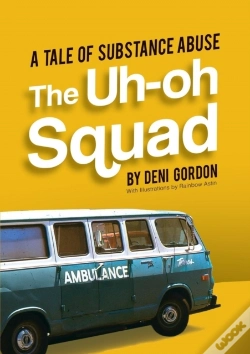 Capa do artigo The Uh-Oh Squad