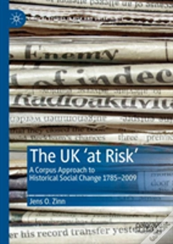 Capa do artigo The Uk Â€˜At Riskâ€™