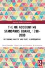 The Uk Accounting Standards Board, 1990-2000 - Preview