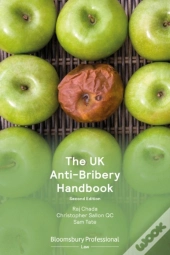 The Uk Anti-Bribery Handbook