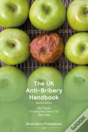 Capa do artigo The Uk Anti-Bribery Handbook