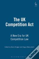The Uk Competition Act