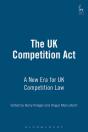 The Uk Competition Act - Preview