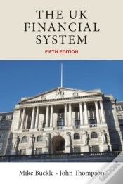 Capa do artigo The Uk Financial System