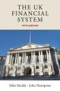 The Uk Financial System - Preview