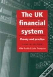 Capa do artigo The Uk Financial System