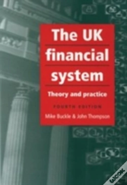 Capa do artigo The Uk Financial System
