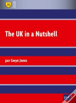 Capa do artigo The Uk In A Nutshell