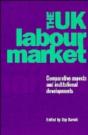 The Uk Labour Market - Preview