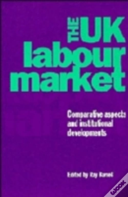 Capa do artigo The Uk Labour Market