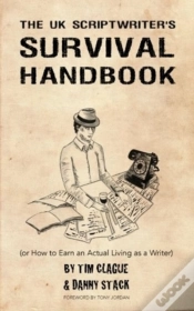 Capa do artigo The Uk Scriptwriters Survival Handbook
