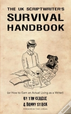 Capa do artigo The Uk Scriptwriters Survival Handbook