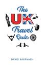 The Uk Travel Quiz - Preview