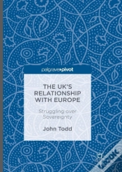 Capa do artigo The Ukâ€™S Relationship With Europe