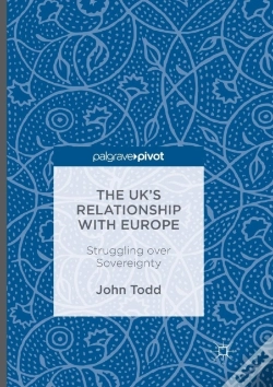 Capa do artigo The Ukâ€™S Relationship With Europe
