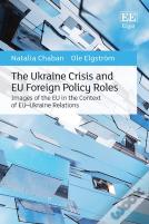 The Ukraine Crisis And Eu Foreign Policy Roles