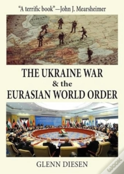 Capa do artigo The Ukraine War & The Eurasian World Order