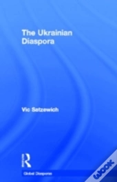 The Ukrainian Diaspora