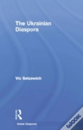 The Ukrainian Diaspora