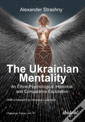 Capa do artigo The Ukrainian Mentality