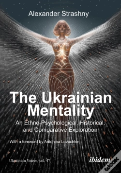 Capa do artigo The Ukrainian Mentality