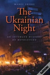 Capa do artigo The Ukrainian Night