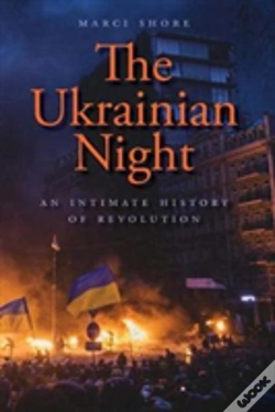 Capa do artigo The Ukrainian Night