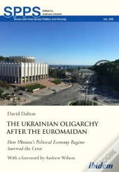 The Ukrainian Oligarchy After The Euromaidan