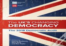 The Uk'S Changing Democracy