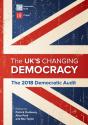 The Uk'S Changing Democracy - Preview
