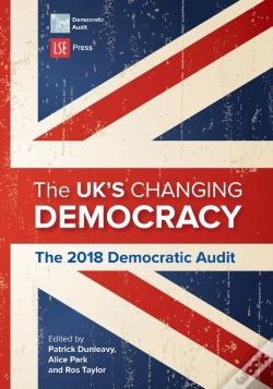 Capa do artigo The Uk'S Changing Democracy