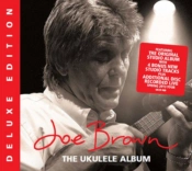 Capa do artigo The Ukulele Album - CD