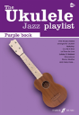 The Ukulele Jazz Playlist: Purple Book - Preview