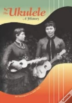 Capa do artigo The 'Ukulele