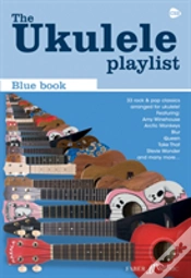 Capa do artigo The Ukulele Playlist: Blue Book