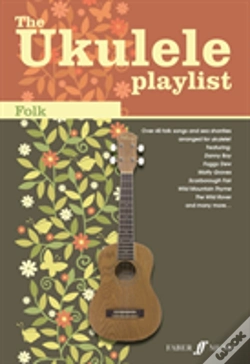 Capa do artigo The Ukulele Playlist: Folk