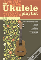 The Ukulele Playlist: Folk