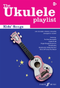 The Ukulele Playlist: Kids' Songs - Preview