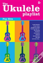 Capa do artigo The Ukulele Playlist: Pop Hits