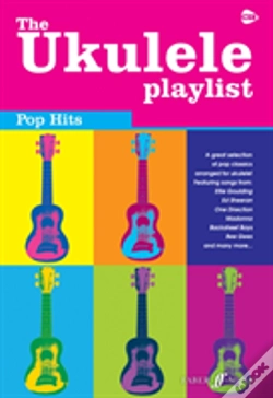 Capa do artigo The Ukulele Playlist: Pop Hits