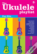 The Ukulele Playlist: Pop Hits