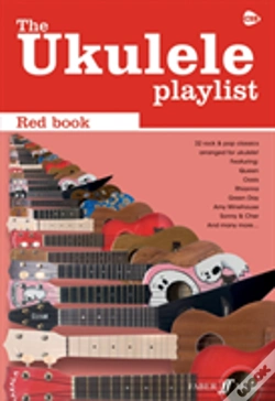 Capa do artigo The Ukulele Playlist: Red Book