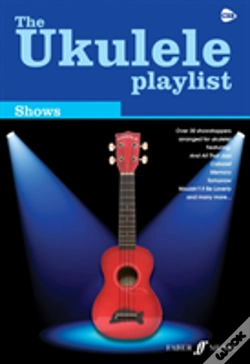 Capa do artigo The Ukulele Playlist: Shows