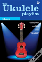 The Ukulele Playlist: Shows