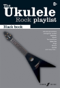 The Ukulele Rock Playlist: Black Book - Preview