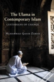 Capa do artigo The Ulama In Contemporary Islam